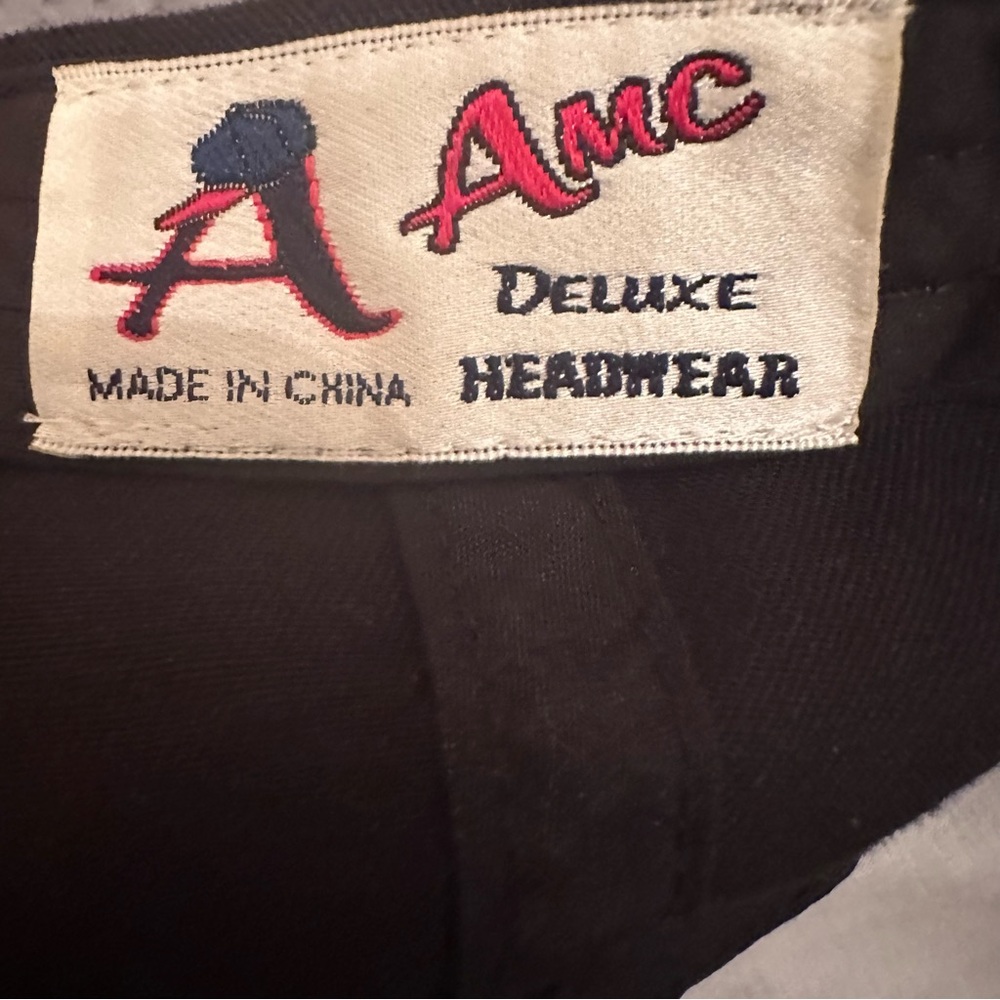 Baseball Cap - Picture 2 of 2